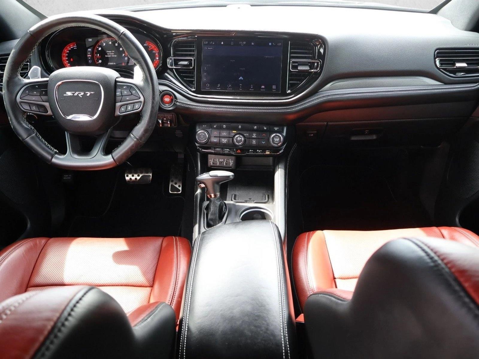 Thumbnail: 2023 Dodge Durango - 4