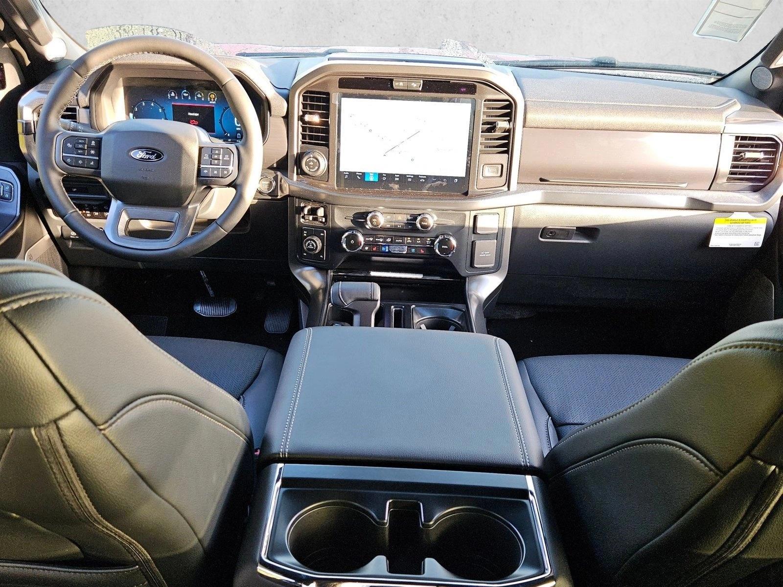 Thumbnail: 2026 Ford F-150 - 3