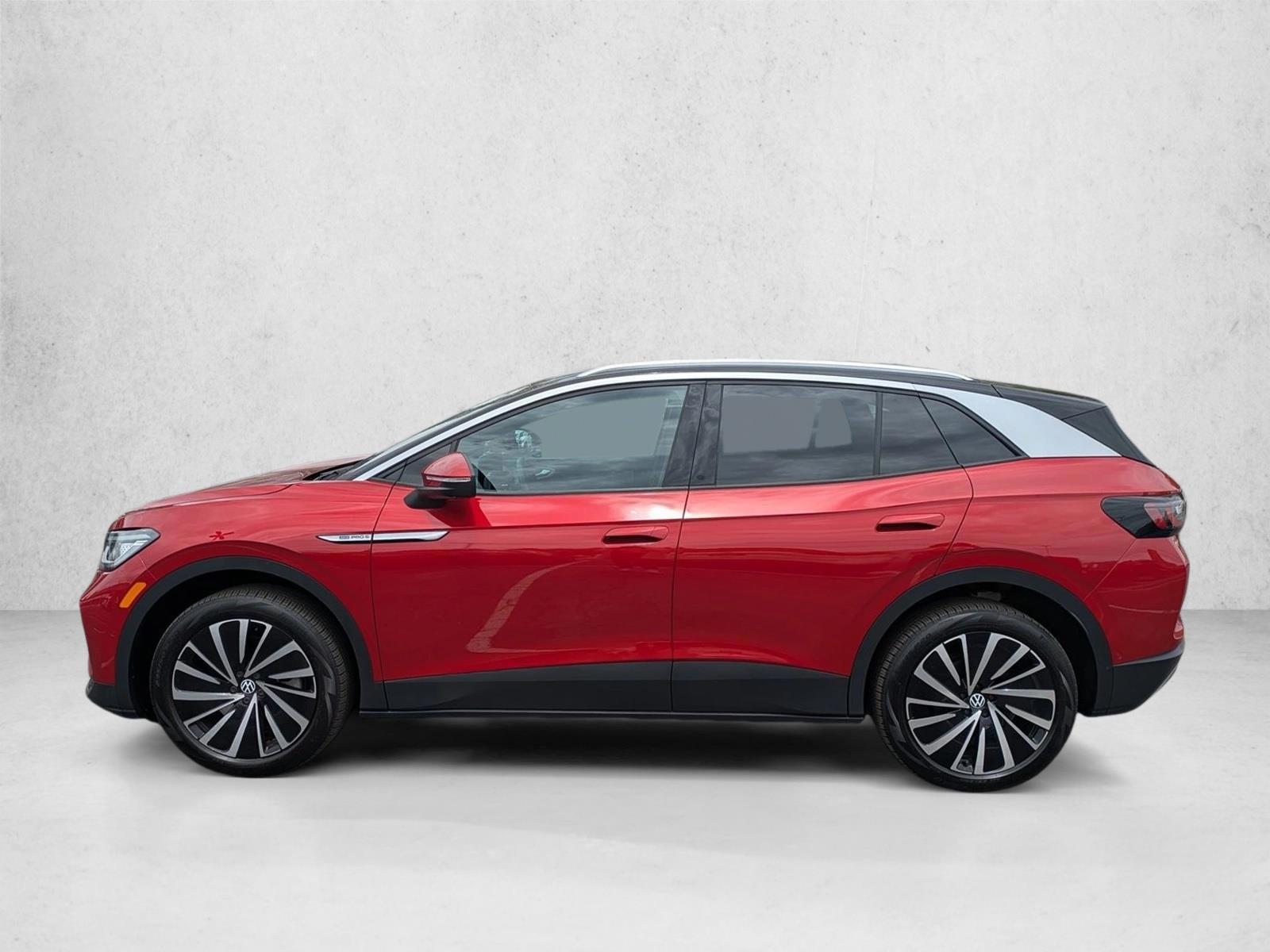 Thumbnail: 2023 Volkswagen ID.4 - 2