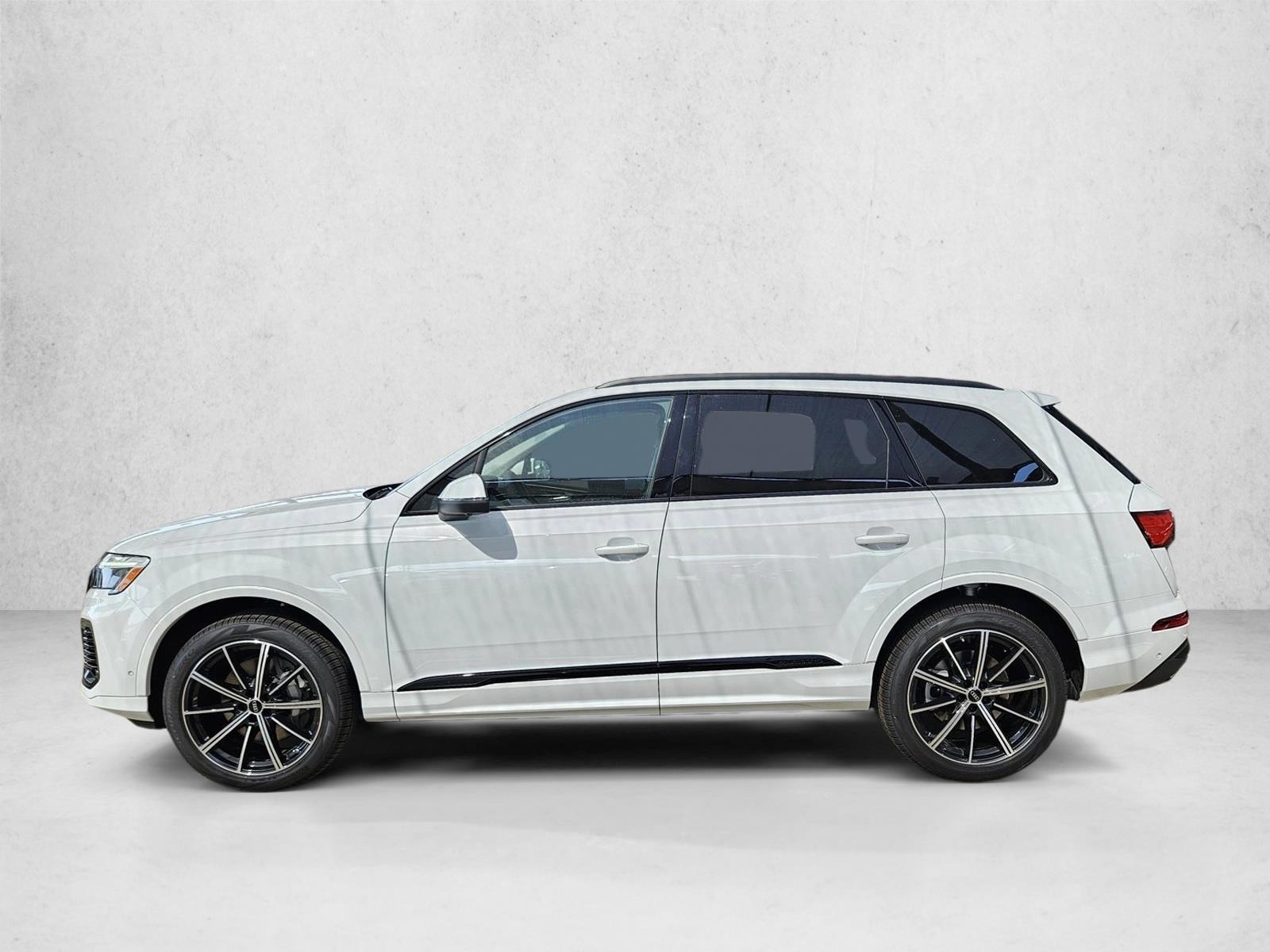 Thumbnail: 2026 Audi Q7 - 2