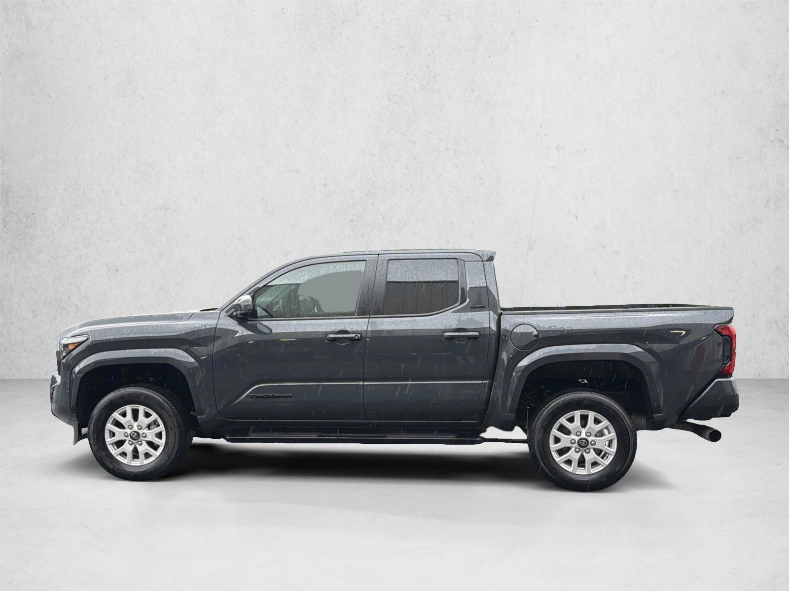 Thumbnail: 2025 Toyota Tacoma - 2