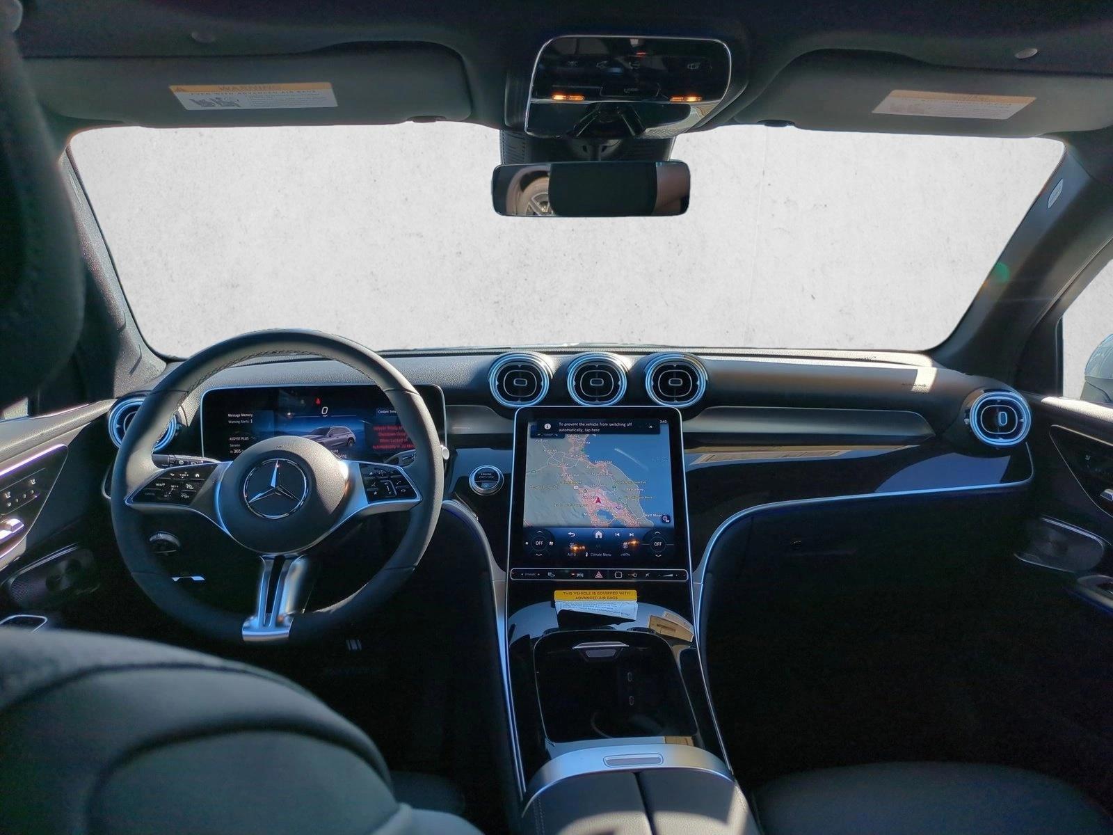 Thumbnail: 2026 Mercedes-Benz GLC - 4