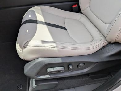 2026 Honda Pilot