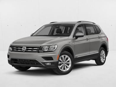 2019 Volkswagen Tiguan SE -
                  Santa Clarita, CA