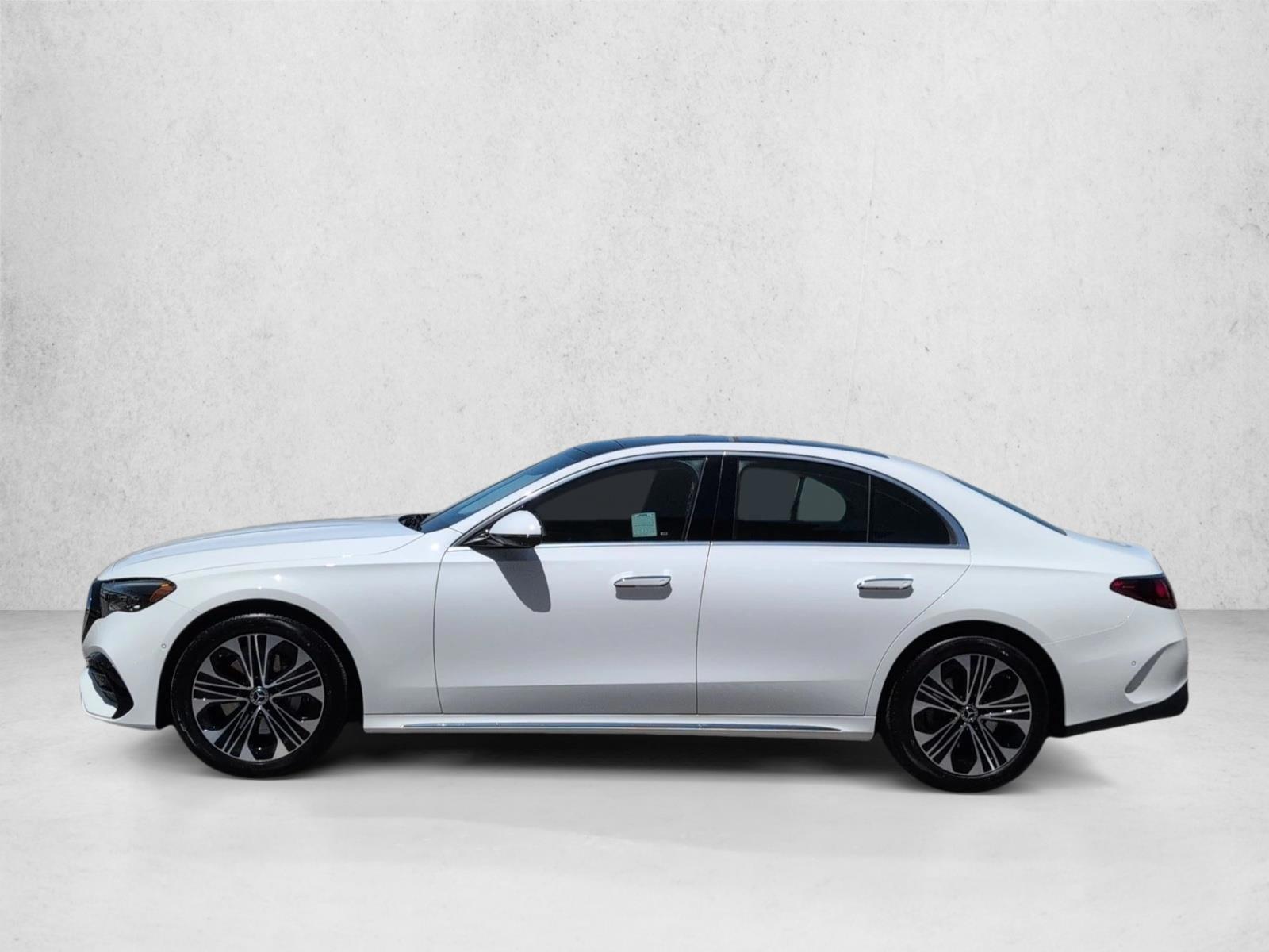Thumbnail: 2026 Mercedes-Benz E-Class - 2