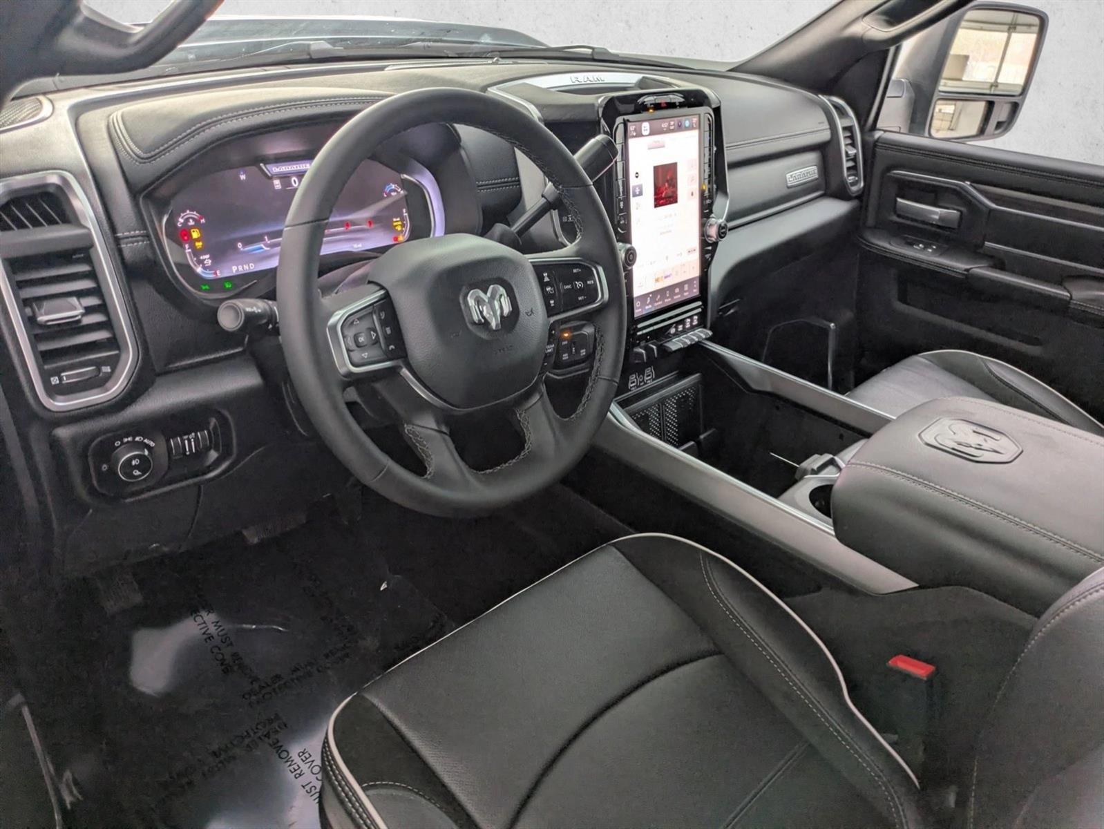 Thumbnail: 2026 RAM 2500 - 3