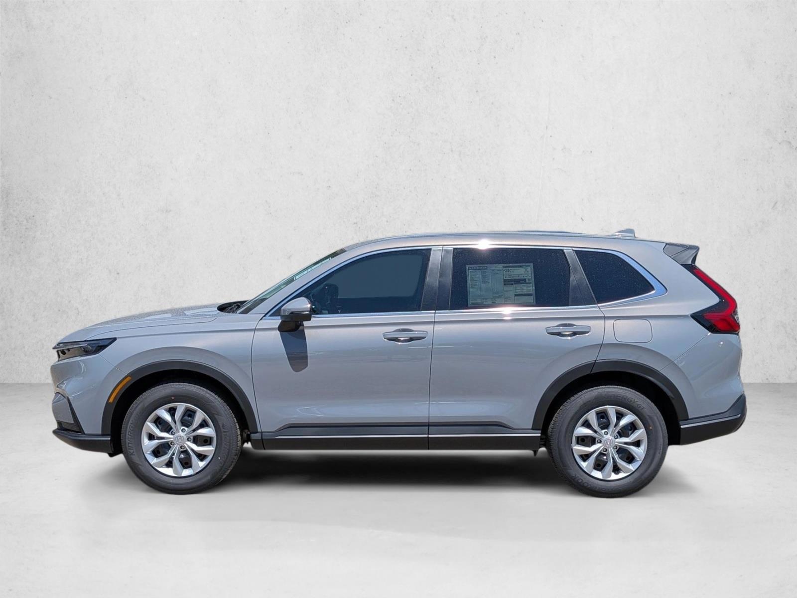 Thumbnail: 2026 Honda CR-V - 2