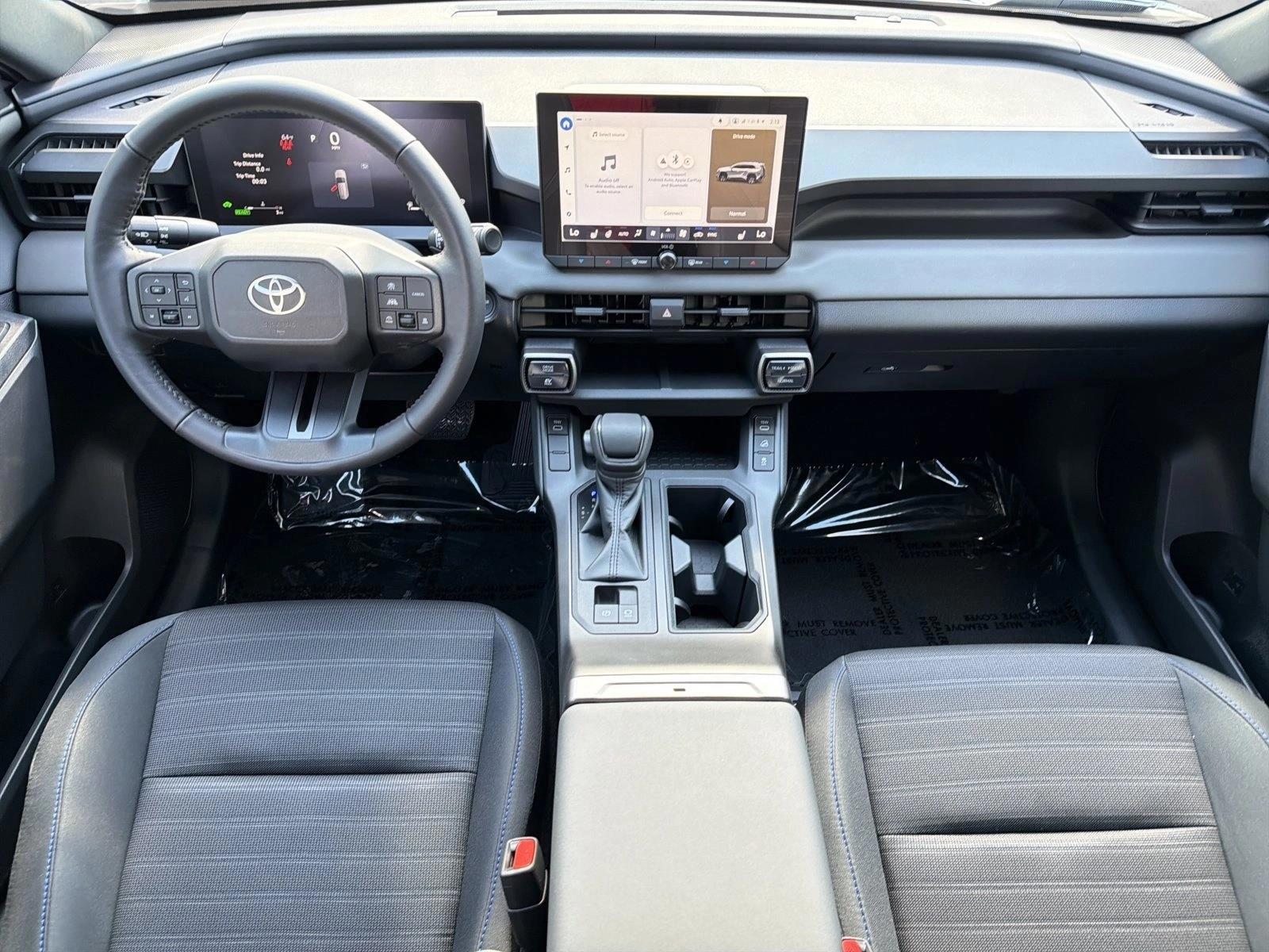 Thumbnail: 2026 Toyota RAV4 - 3