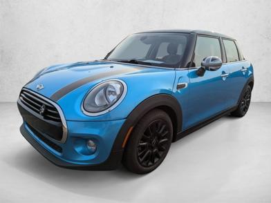 2016 MINI Cooper Hardtop  -
                  North Canton, OH
