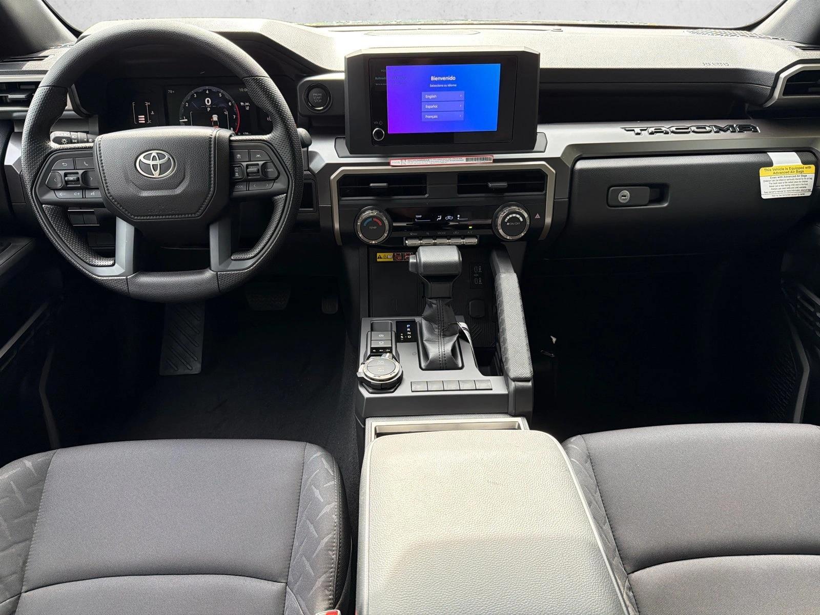 Thumbnail: 2026 Toyota Tacoma - 3