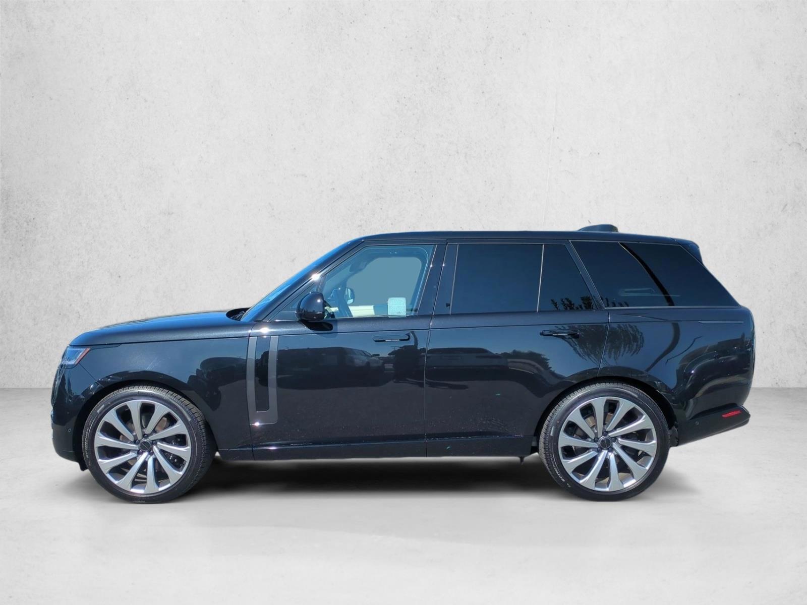 Thumbnail: 2026 Land Rover Range Rover - 2