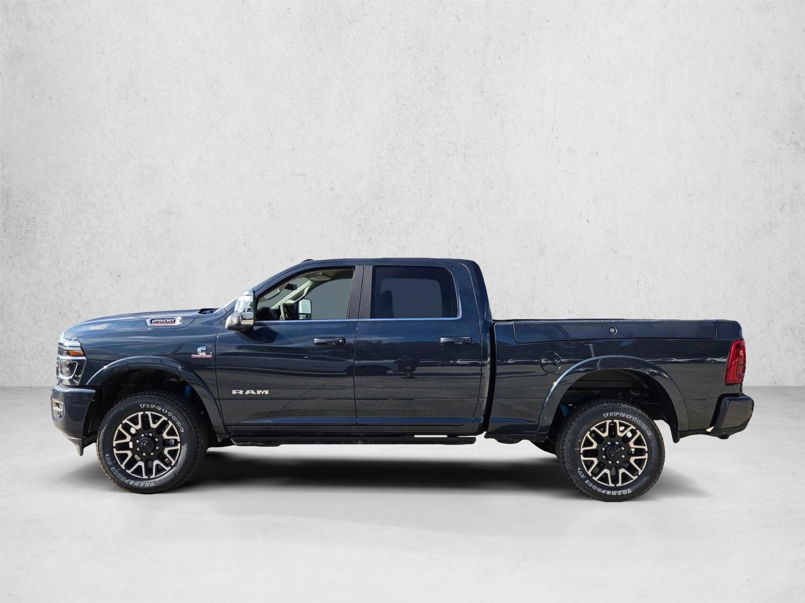 Thumbnail: 2026 RAM 2500 - 2