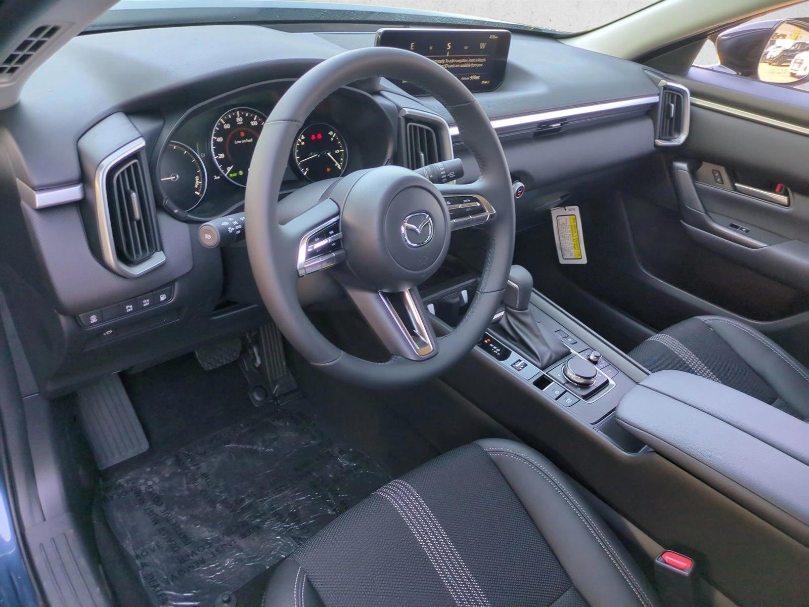 Thumbnail: 2026 Mazda CX-50 - 3