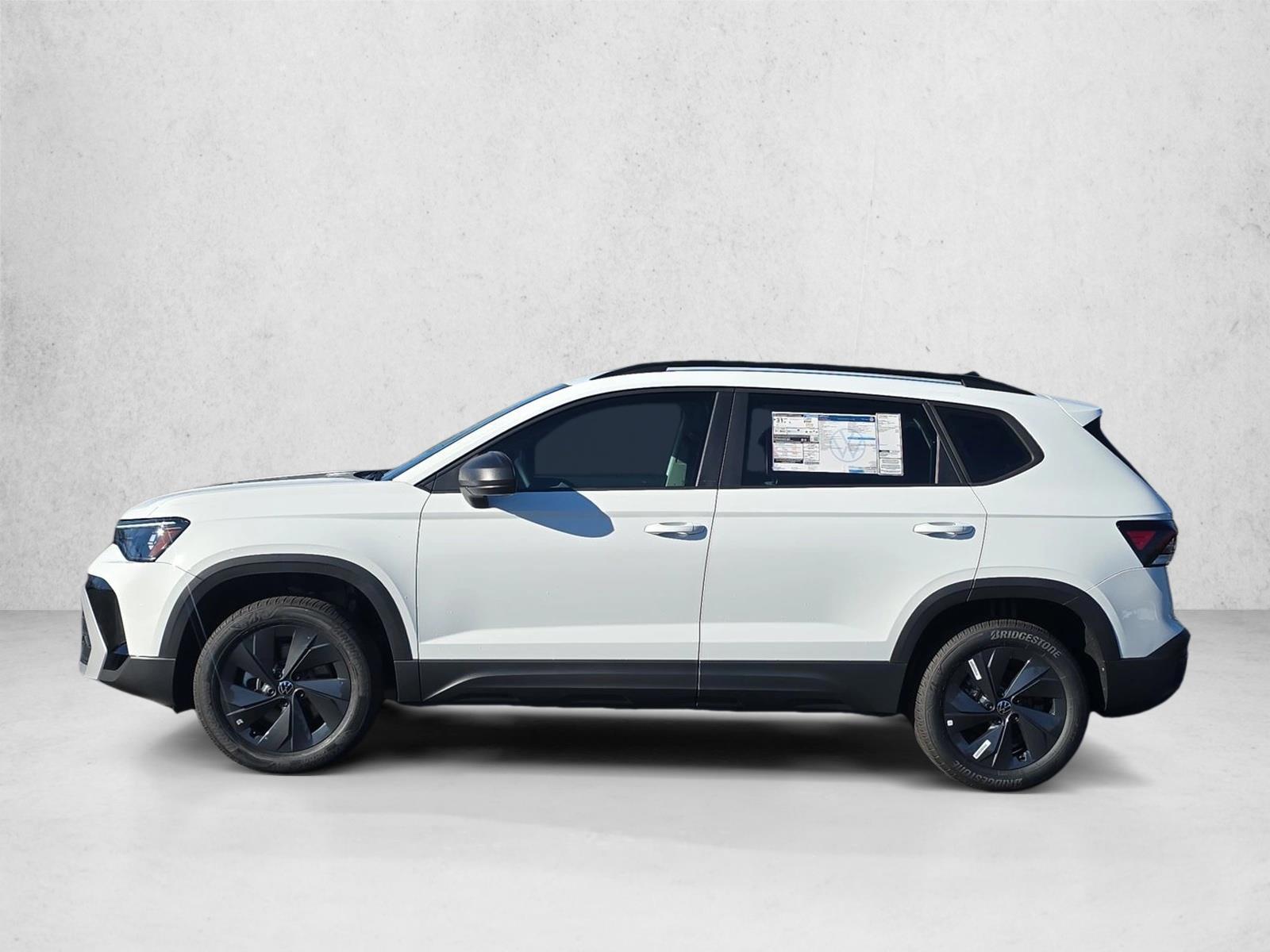 Thumbnail: 2026 Volkswagen Taos - 2