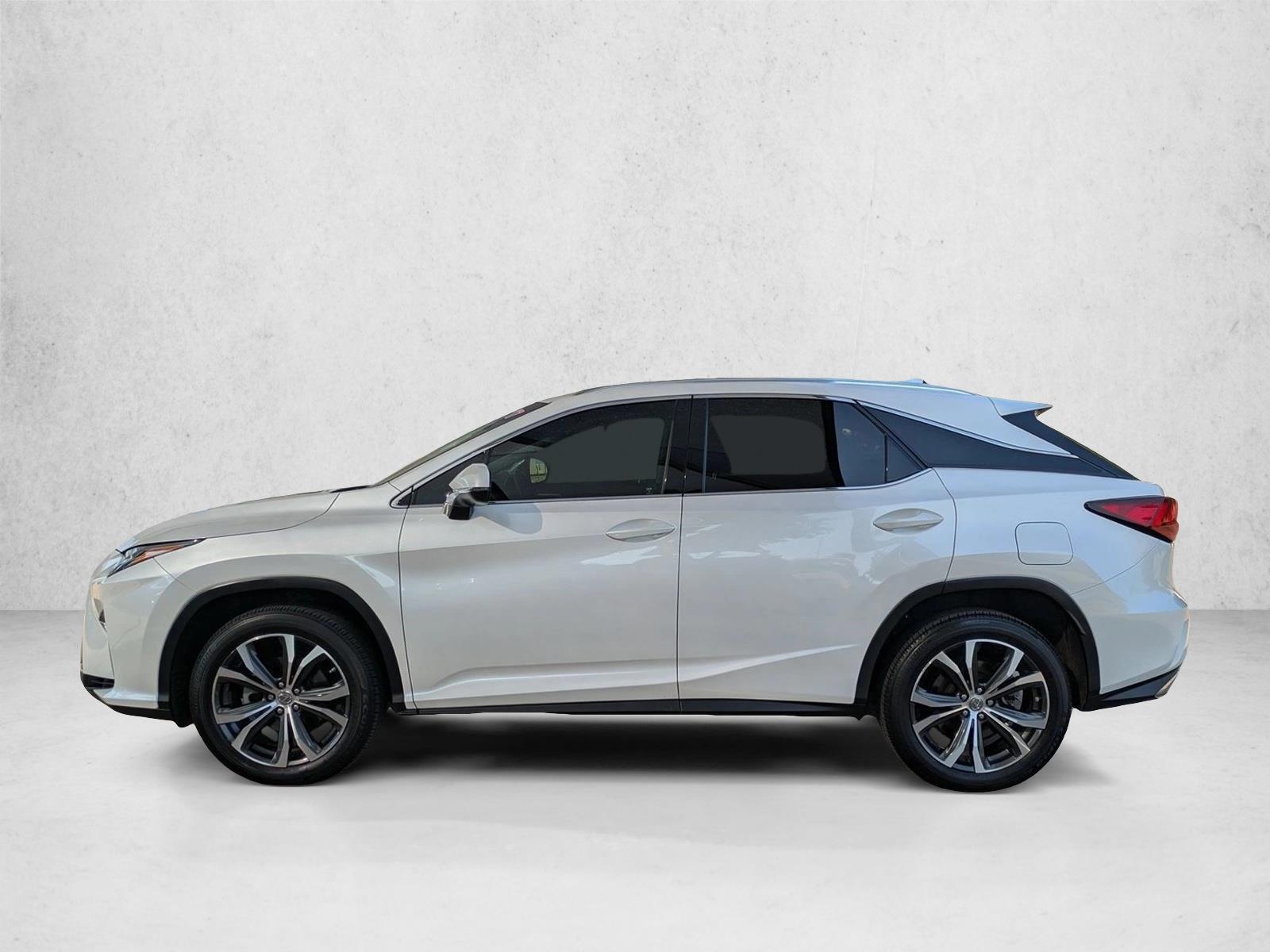 Thumbnail: 2017 Lexus RX - 2
