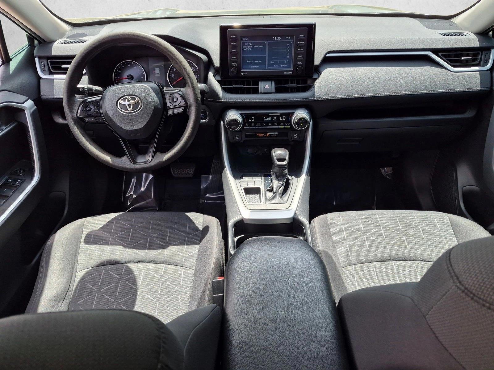 Thumbnail: 2020 Toyota RAV4 - 3