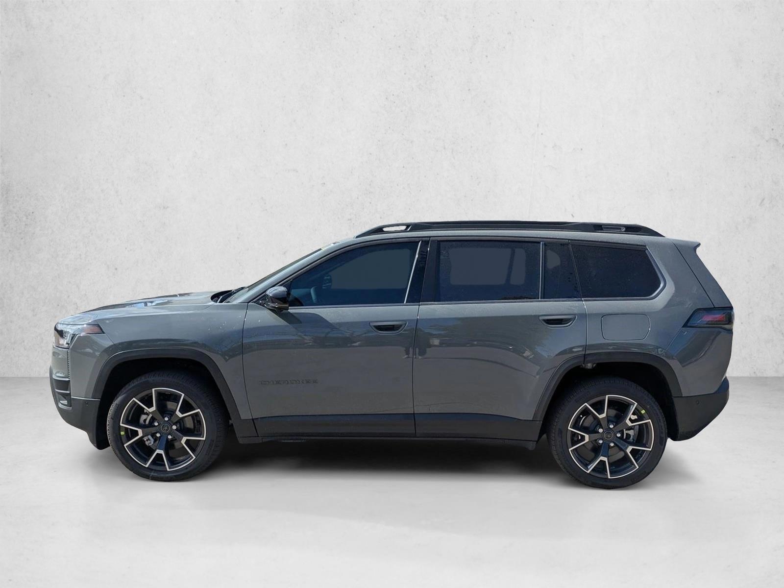 Thumbnail: 2026 Jeep Cherokee - 2