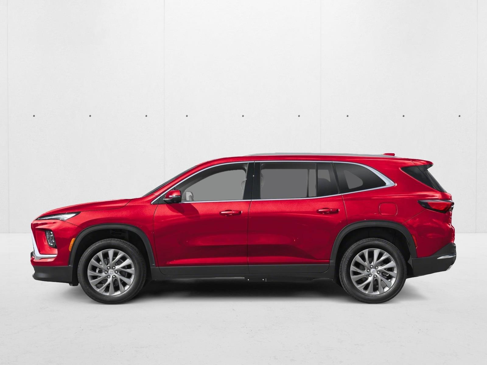 Thumbnail: 2026 Buick Enclave - 2