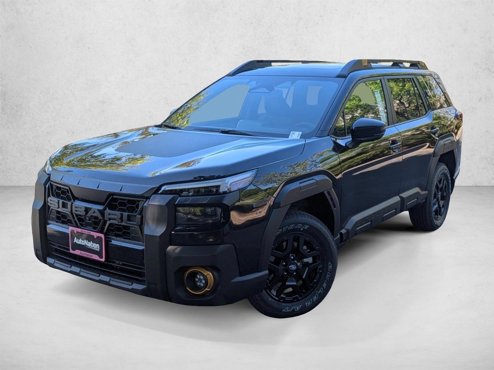 Thumbnail: 2026 Subaru Outback - 1