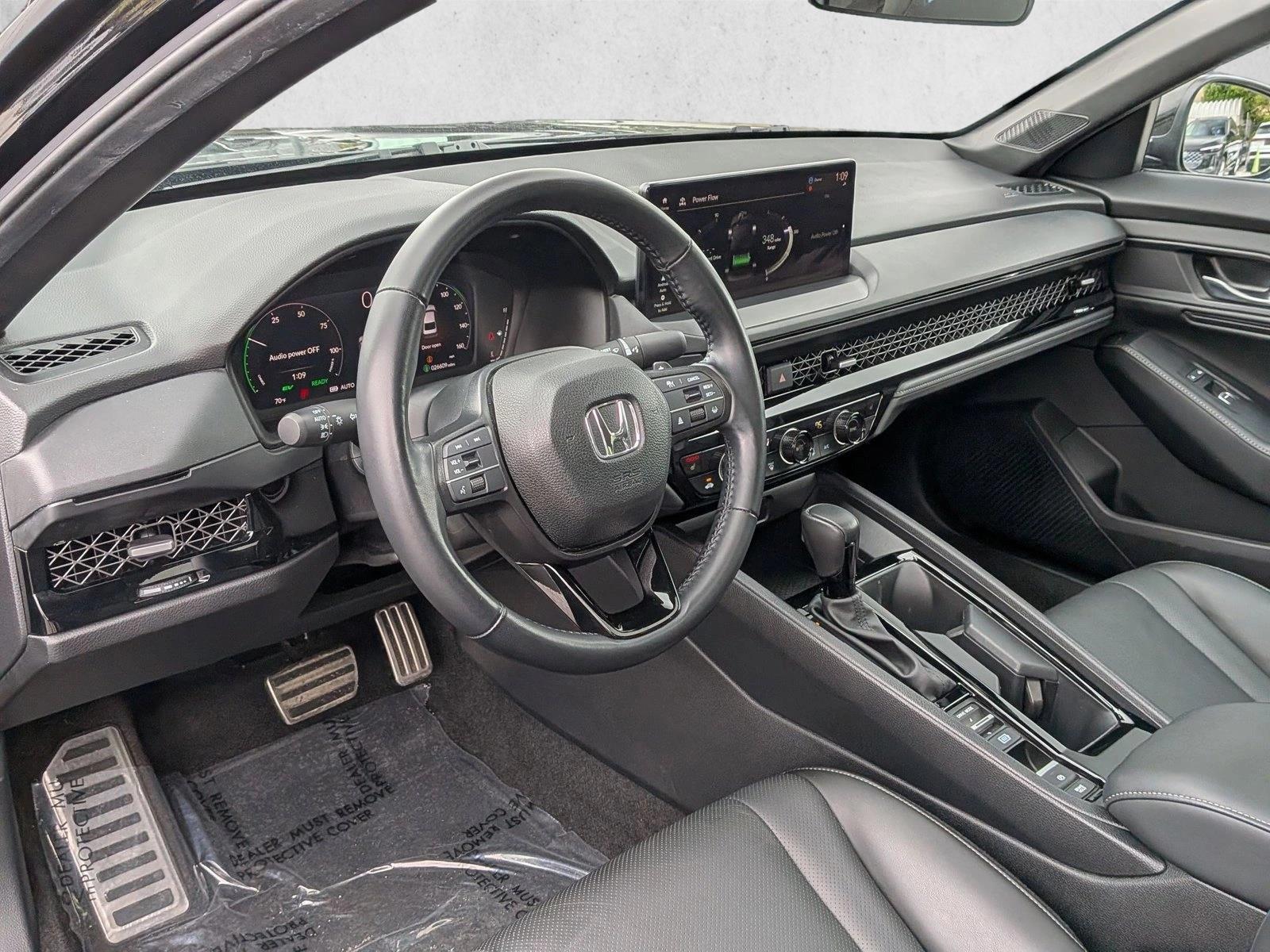 Thumbnail: 2024 Honda Accord - 3