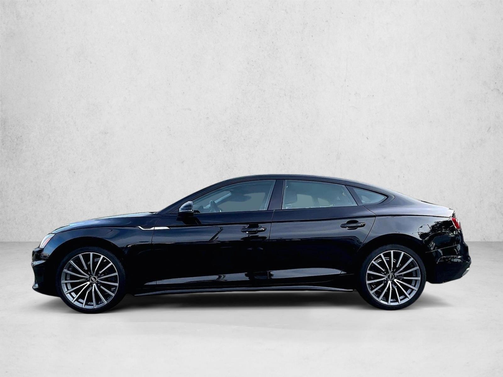Thumbnail: 2022 Audi A5 - 2