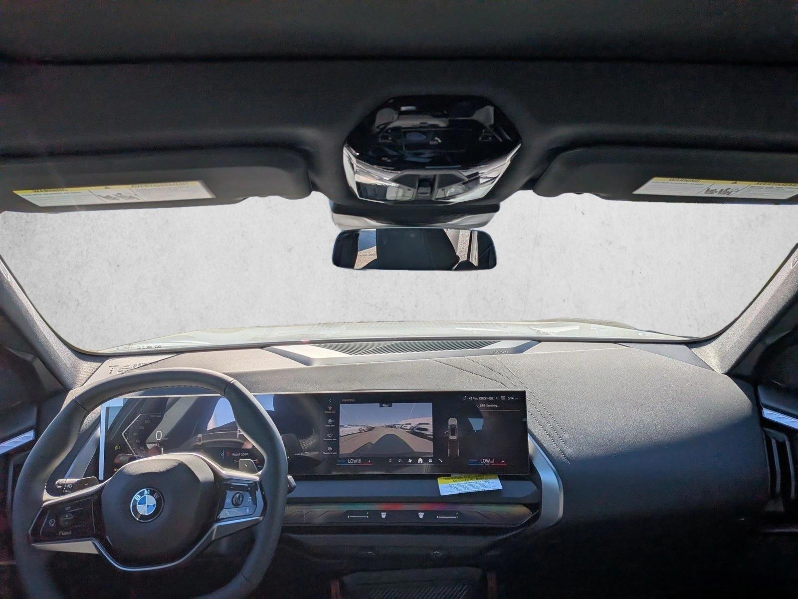 Thumbnail: 2026 BMW X3 - 3