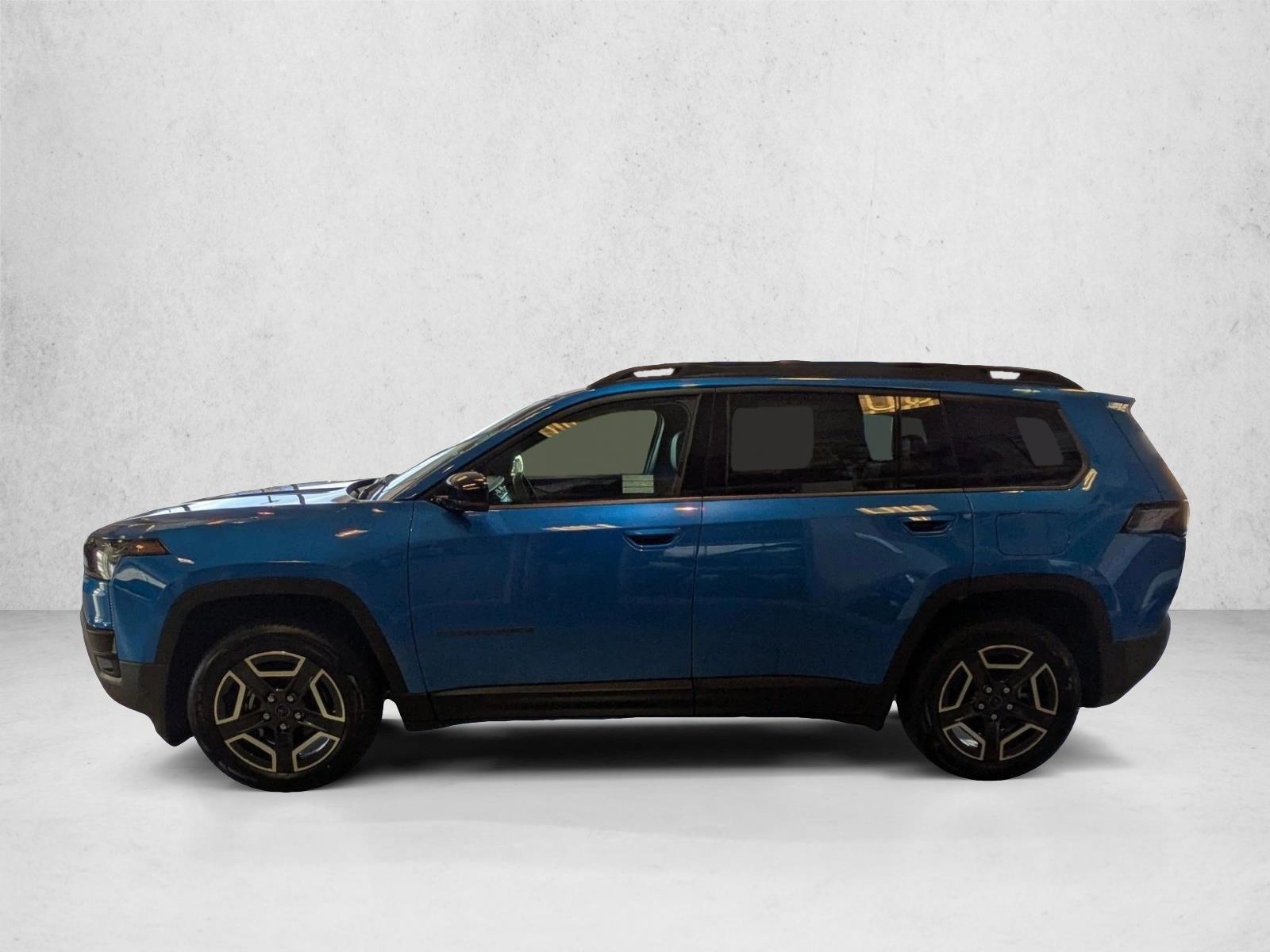Thumbnail: 2026 Jeep Cherokee - 2