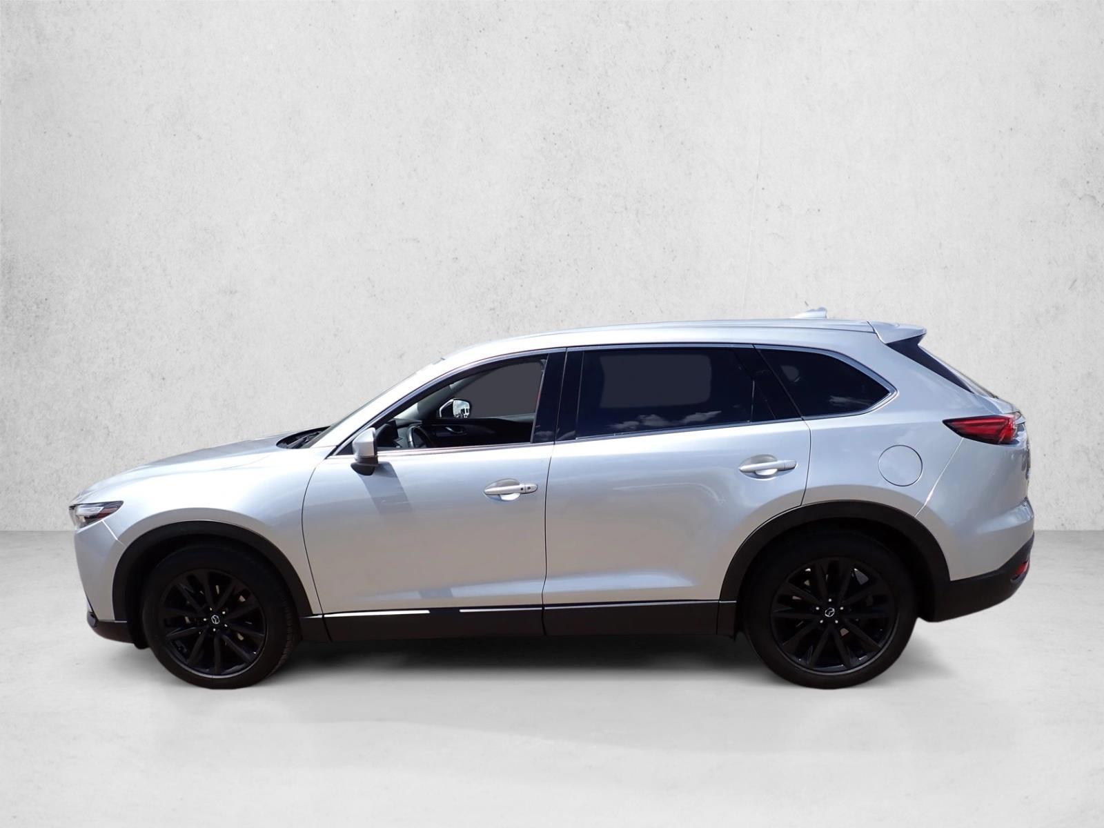 Thumbnail: 2023 Mazda CX-9 - 2