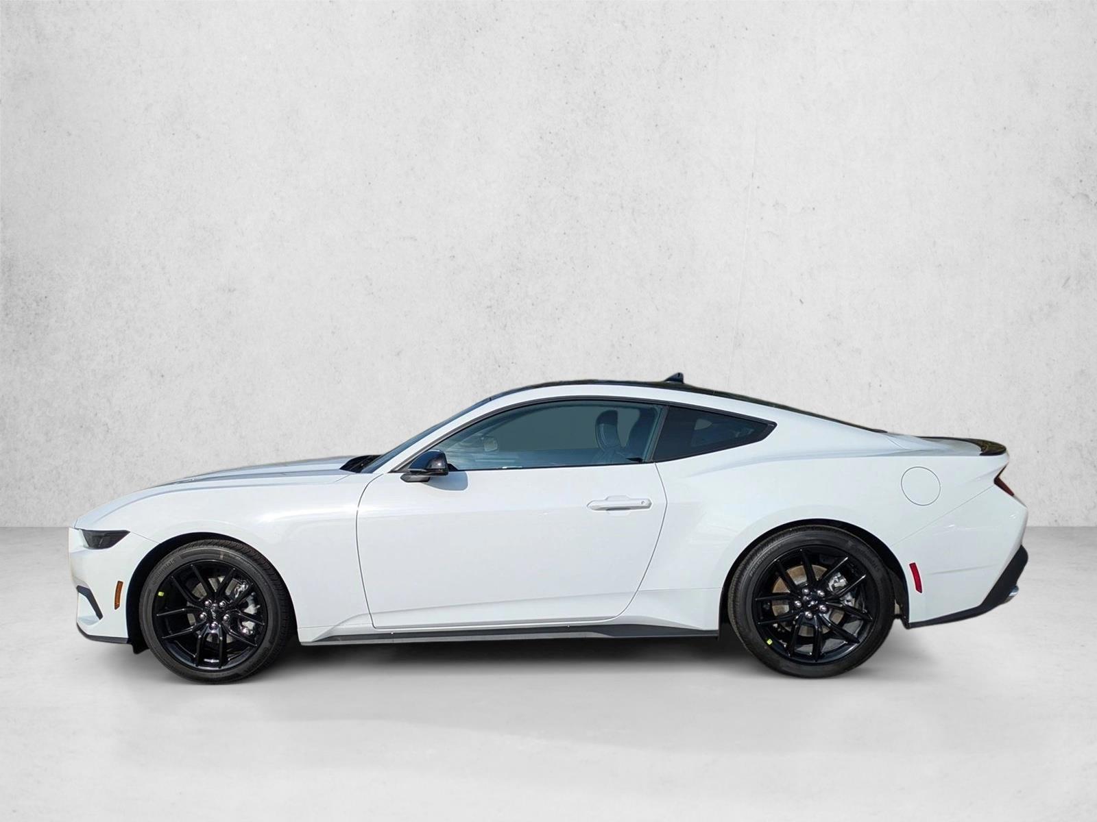 Thumbnail: 2026 Ford Mustang - 2