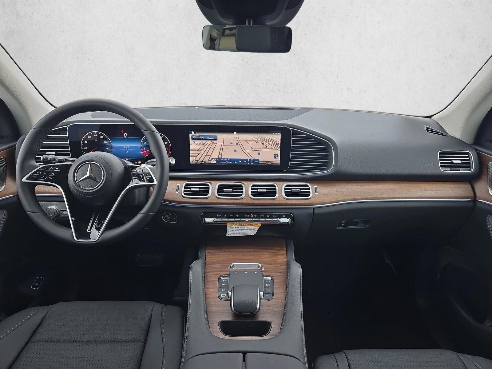 Thumbnail: 2026 Mercedes-Benz GLE - 3