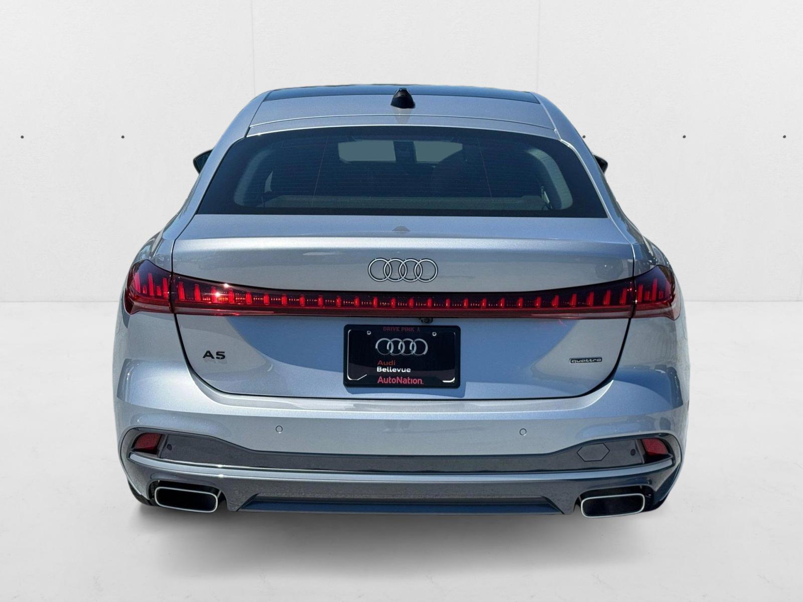 2025 Audi New A5 Premium Plus - Photo 7