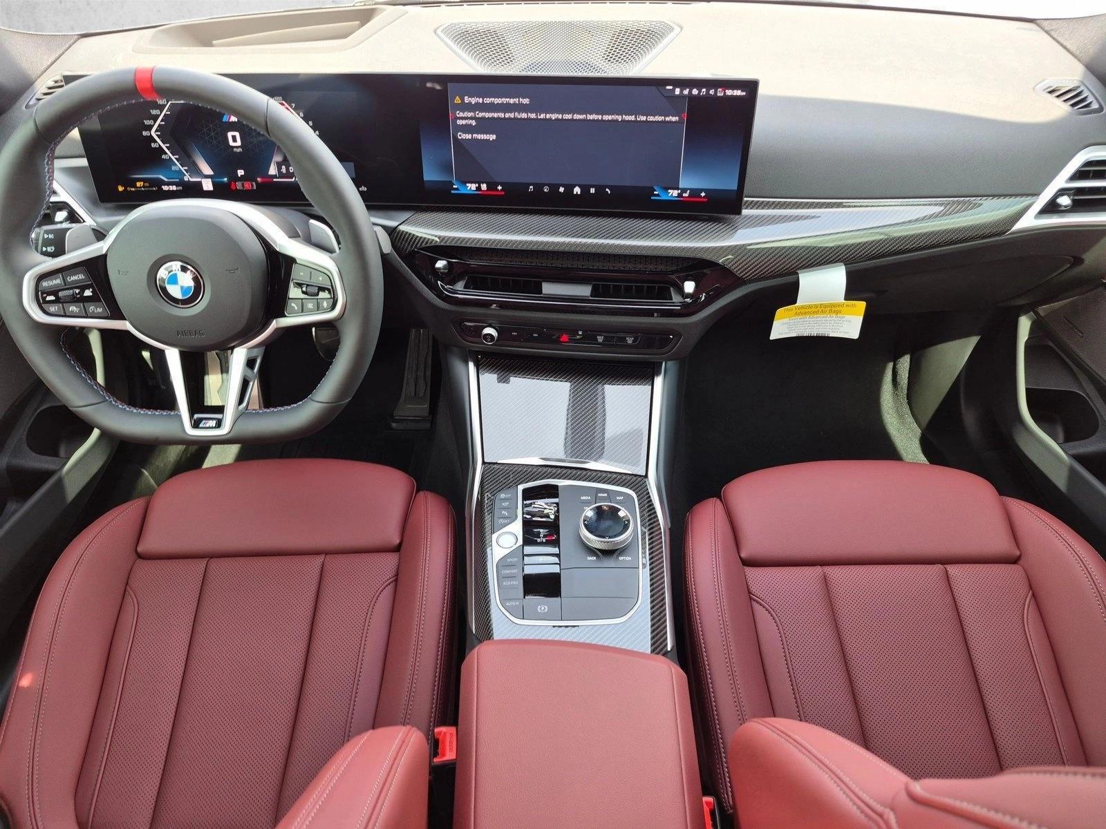 Thumbnail: 2026 BMW 3 Series - 4