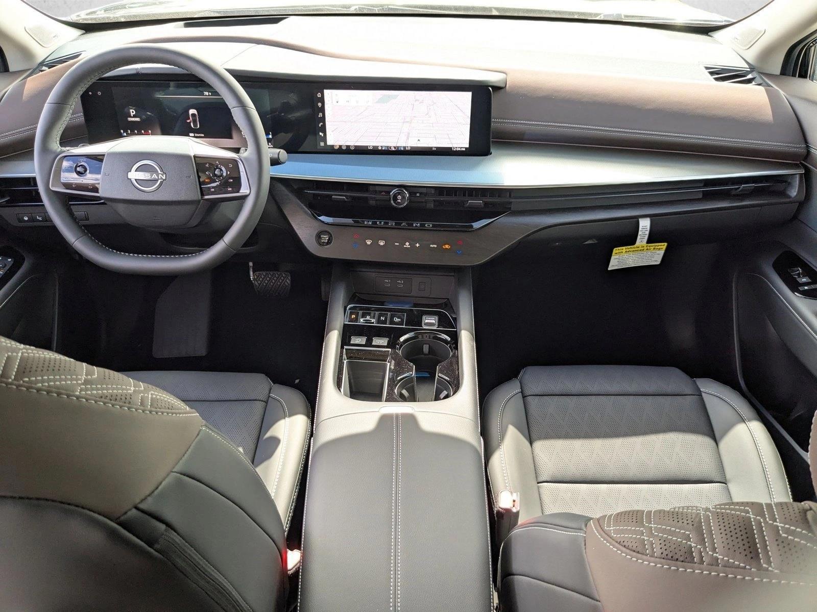 Thumbnail: 2026 Nissan Murano - 4