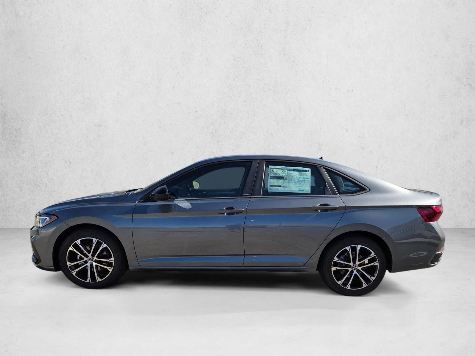 Thumbnail: 2026 Volkswagen Jetta - 2