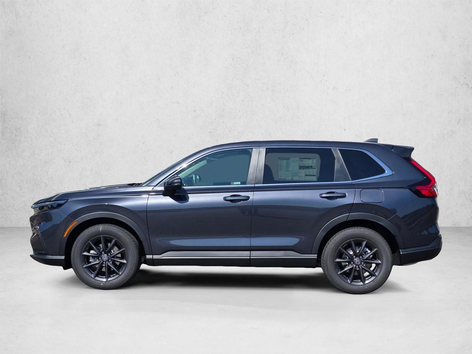Thumbnail: 2026 Honda CR-V - 2