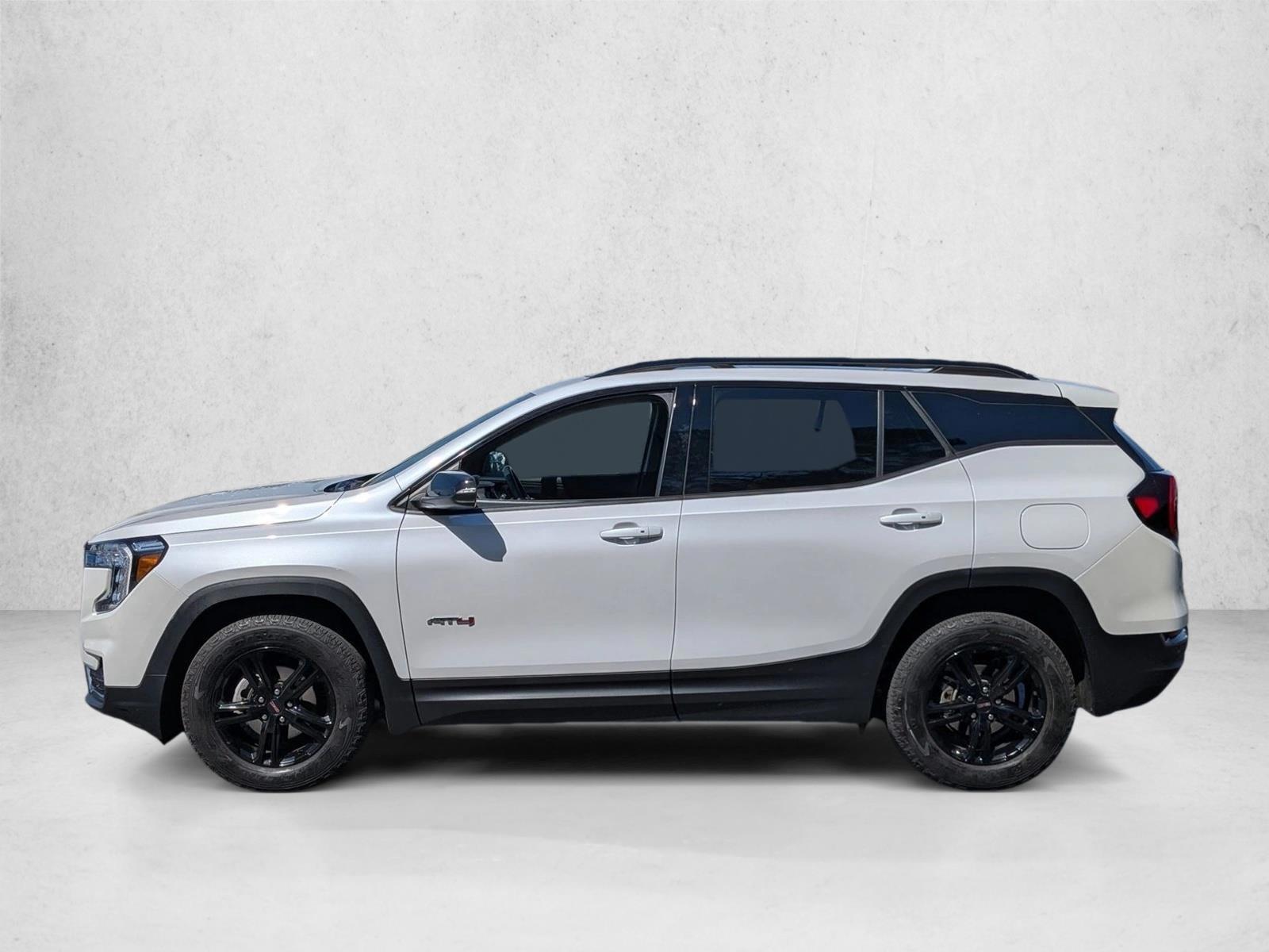 Thumbnail: 2024 GMC Terrain - 2