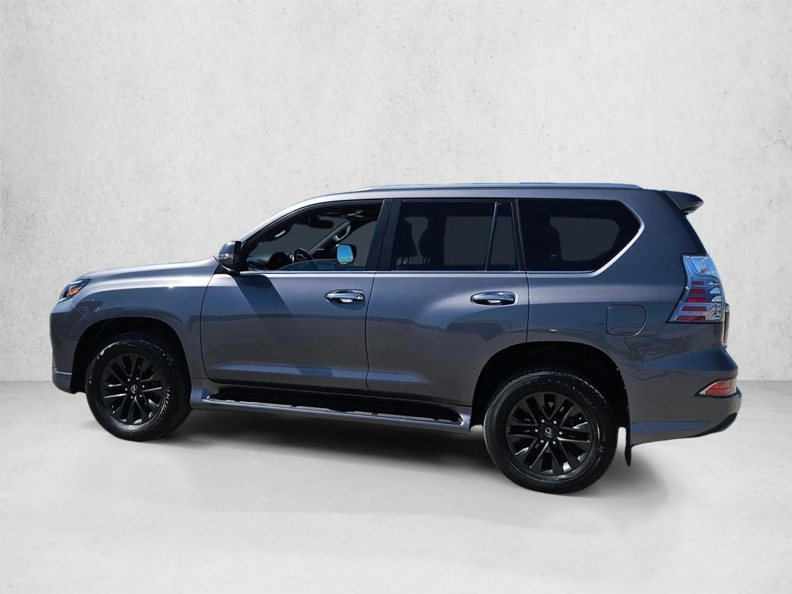 Thumbnail: 2020 Lexus GX - 2