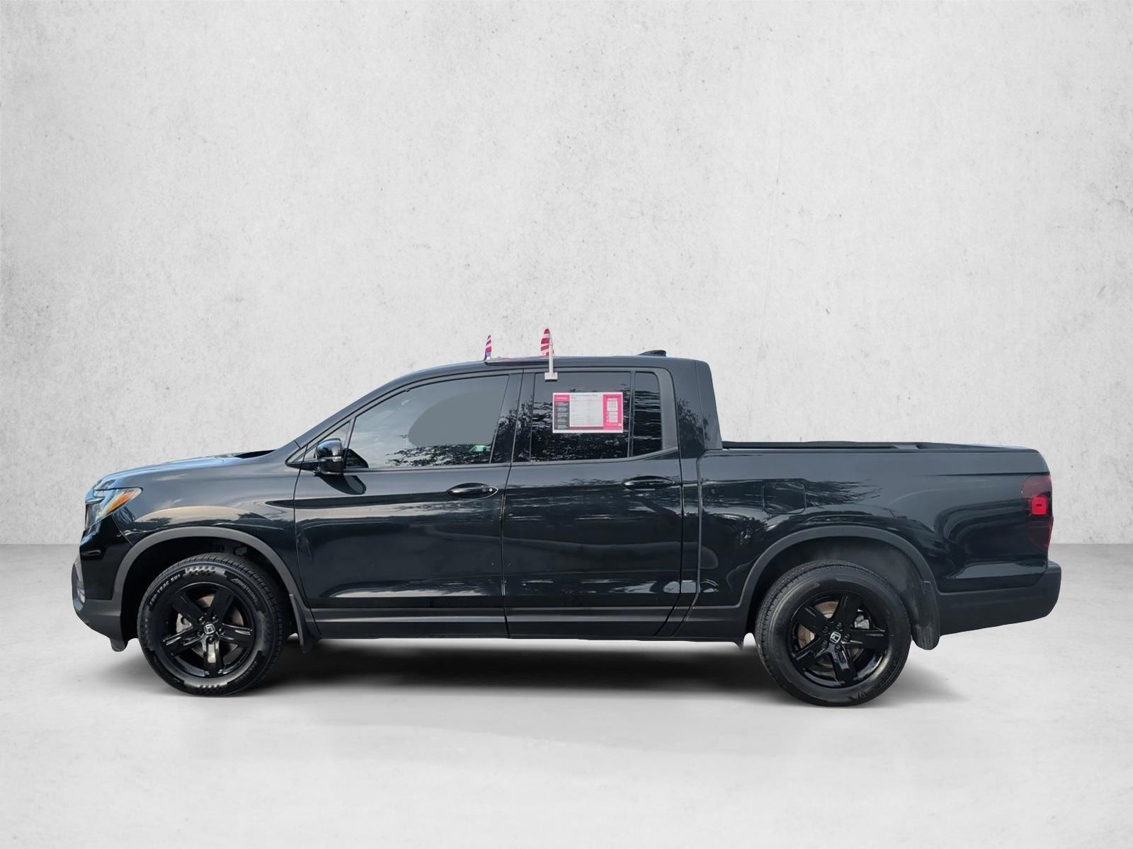 Thumbnail: 2023 Honda Ridgeline - 2