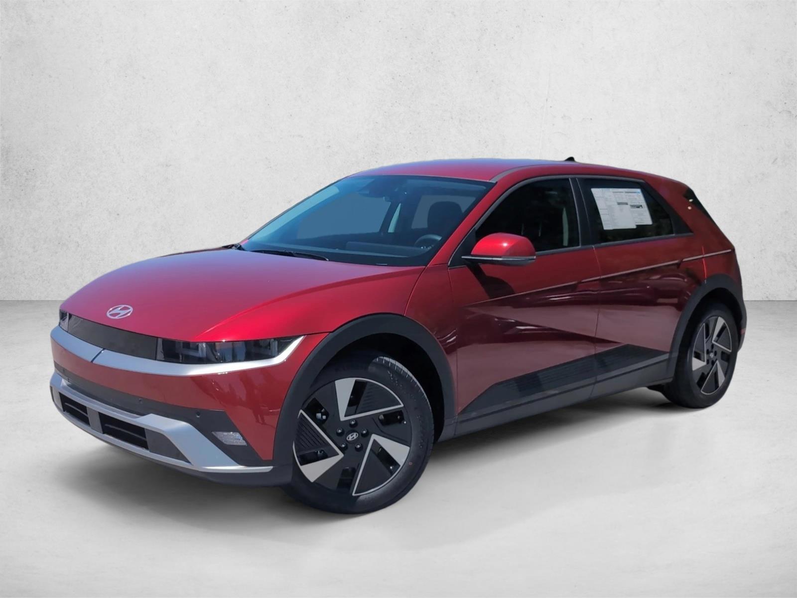 Thumbnail: 2026 Hyundai Ioniq 5 - 1