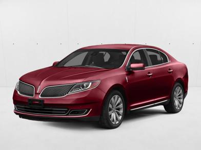 2015 Lincoln MKS  -
                  Winter Park, FL