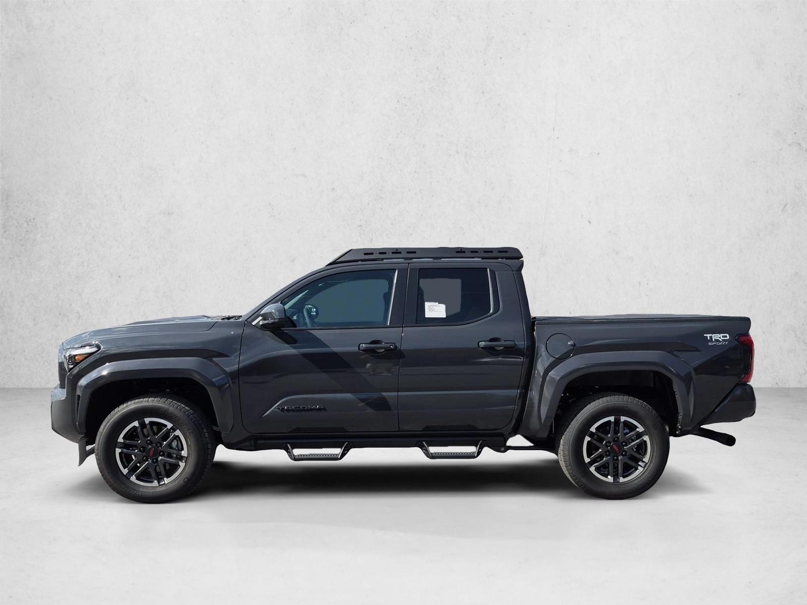 Thumbnail: 2026 Toyota Tacoma - 2