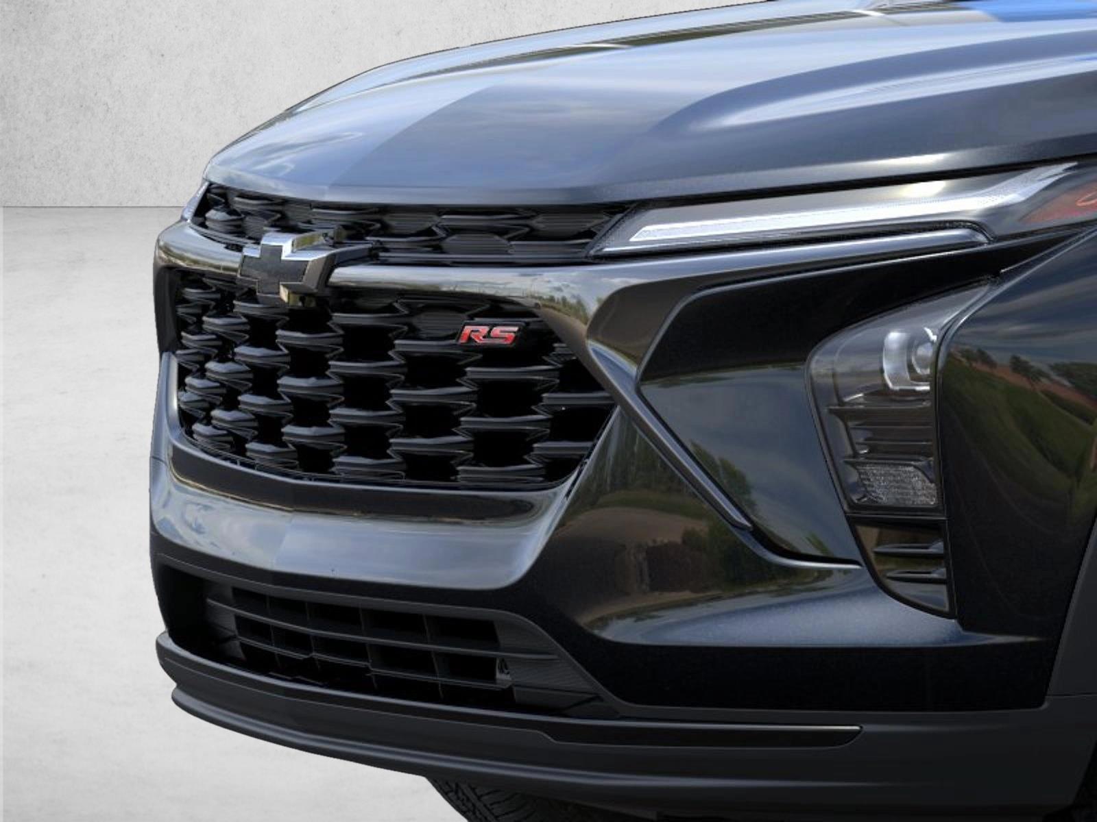 2026 Chevrolet Trax RS - Photo 13