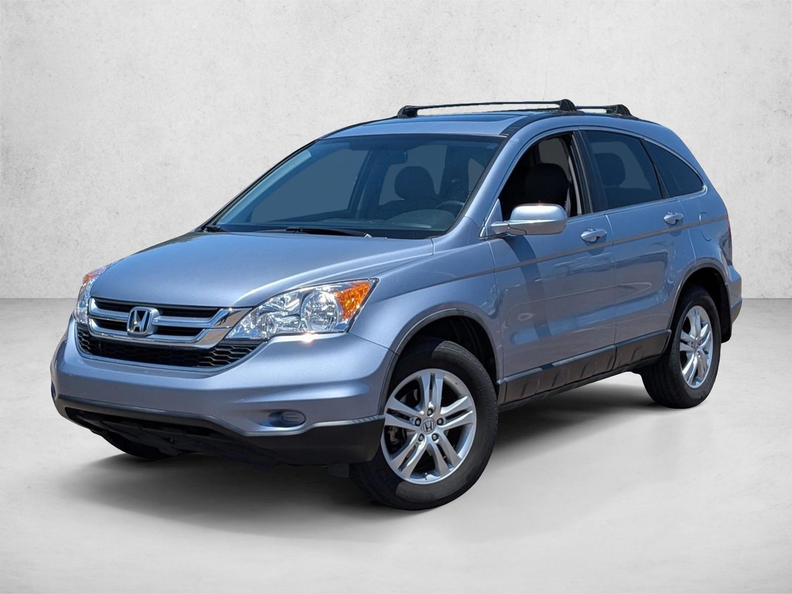 Thumbnail: 2010 Honda CR-V - 1