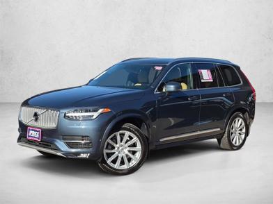 2018 Volvo XC90  -
                  Littleton, CO