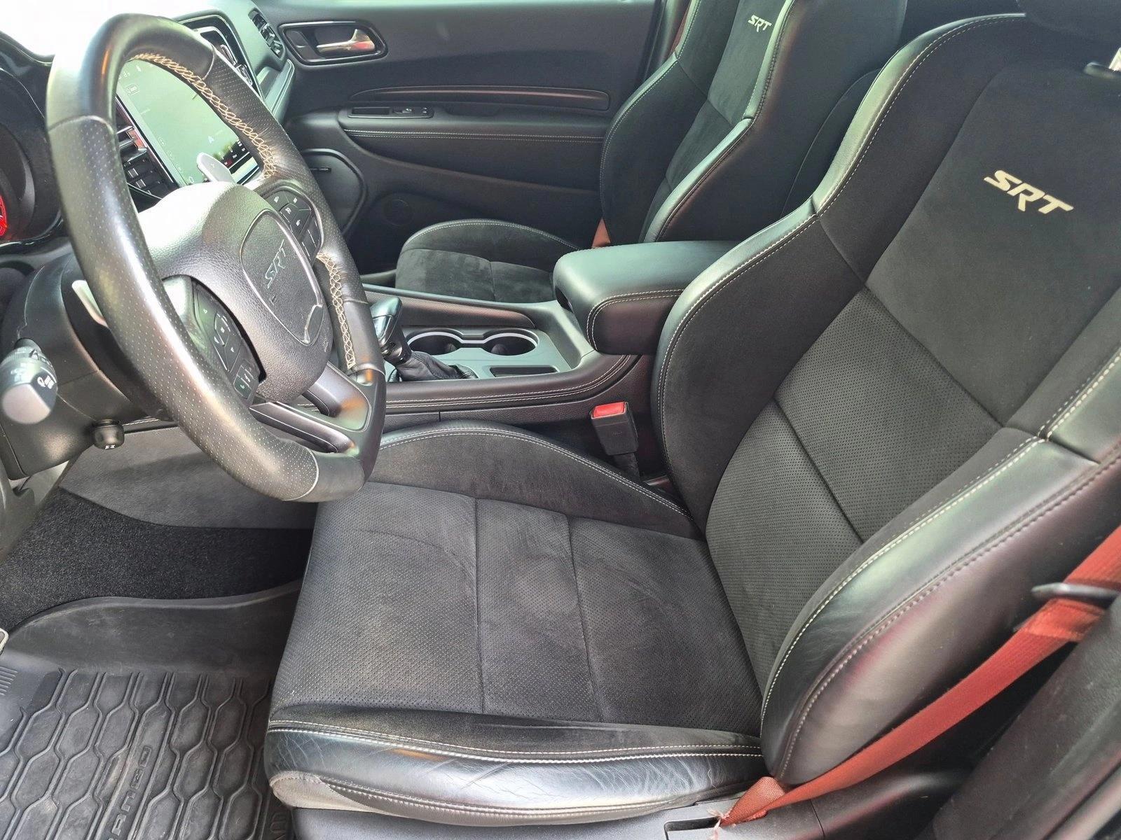 2021 Dodge Durango SRT 392 - Photo 16