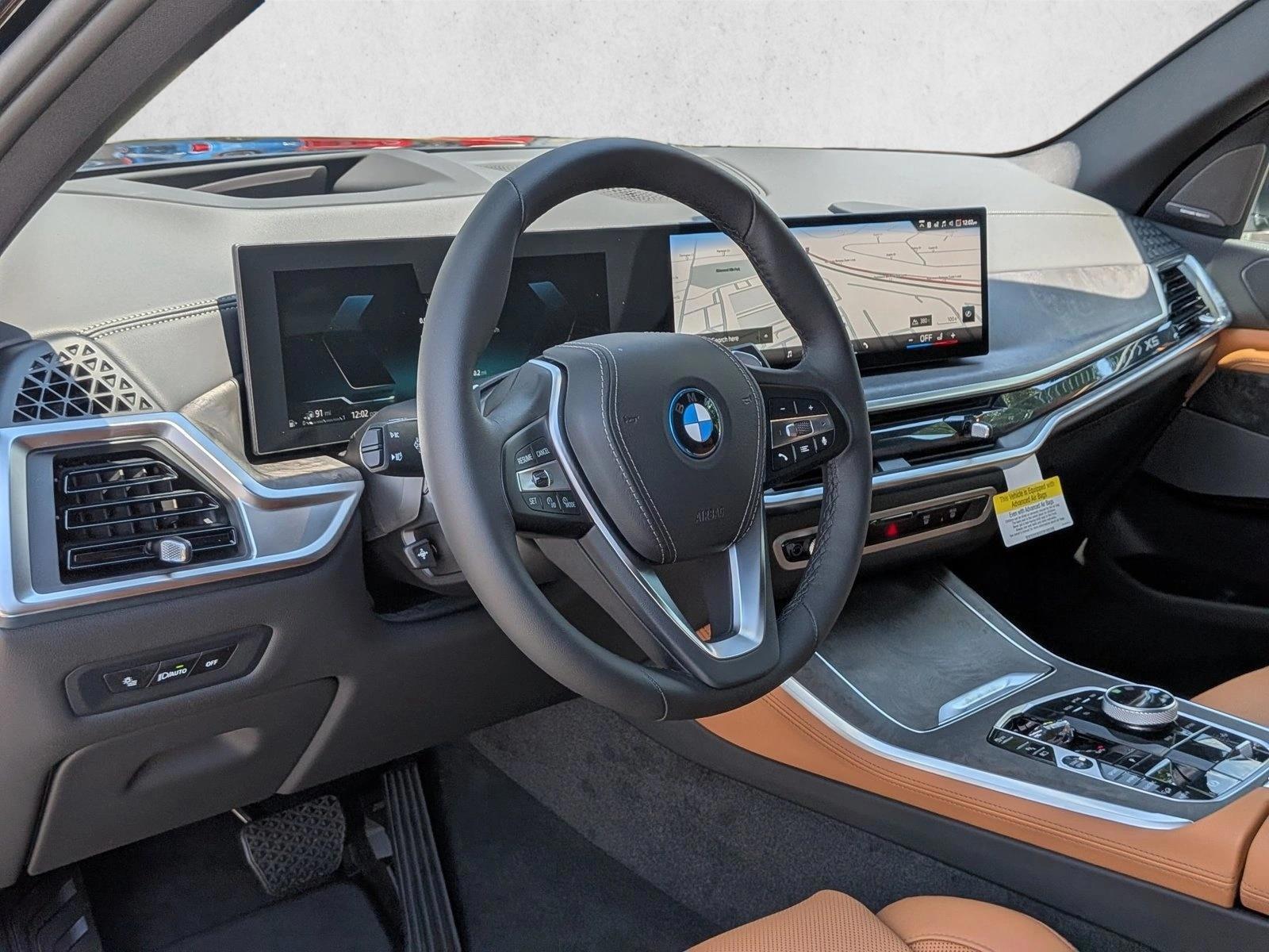 Thumbnail: 2026 BMW X5 - 3