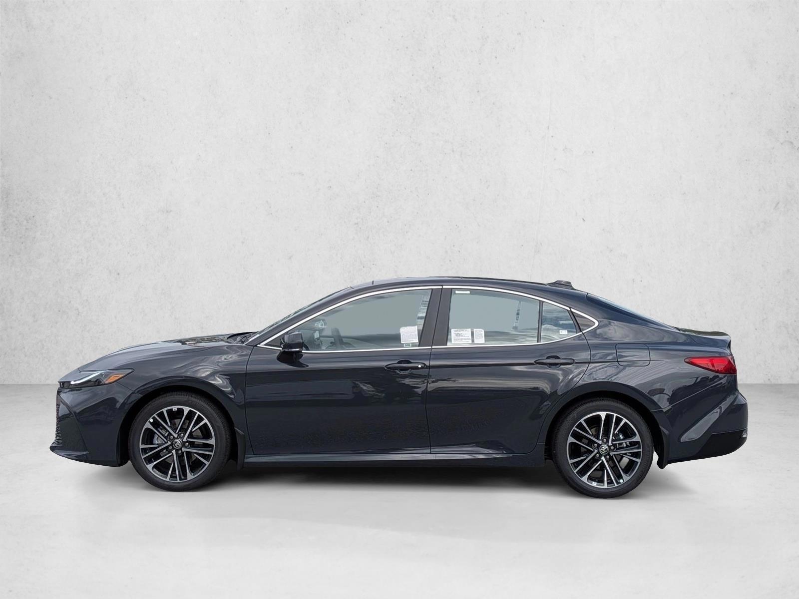 Thumbnail: 2026 Toyota Camry - 2