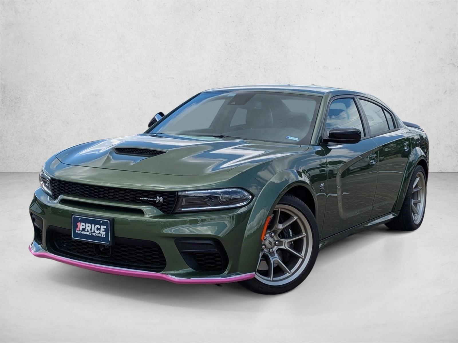 Thumbnail: 2023 Dodge Charger - 1