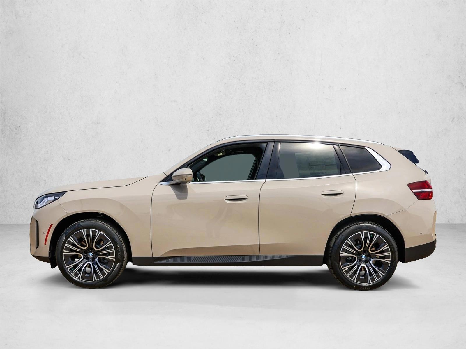 Thumbnail: 2026 BMW X3 - 2