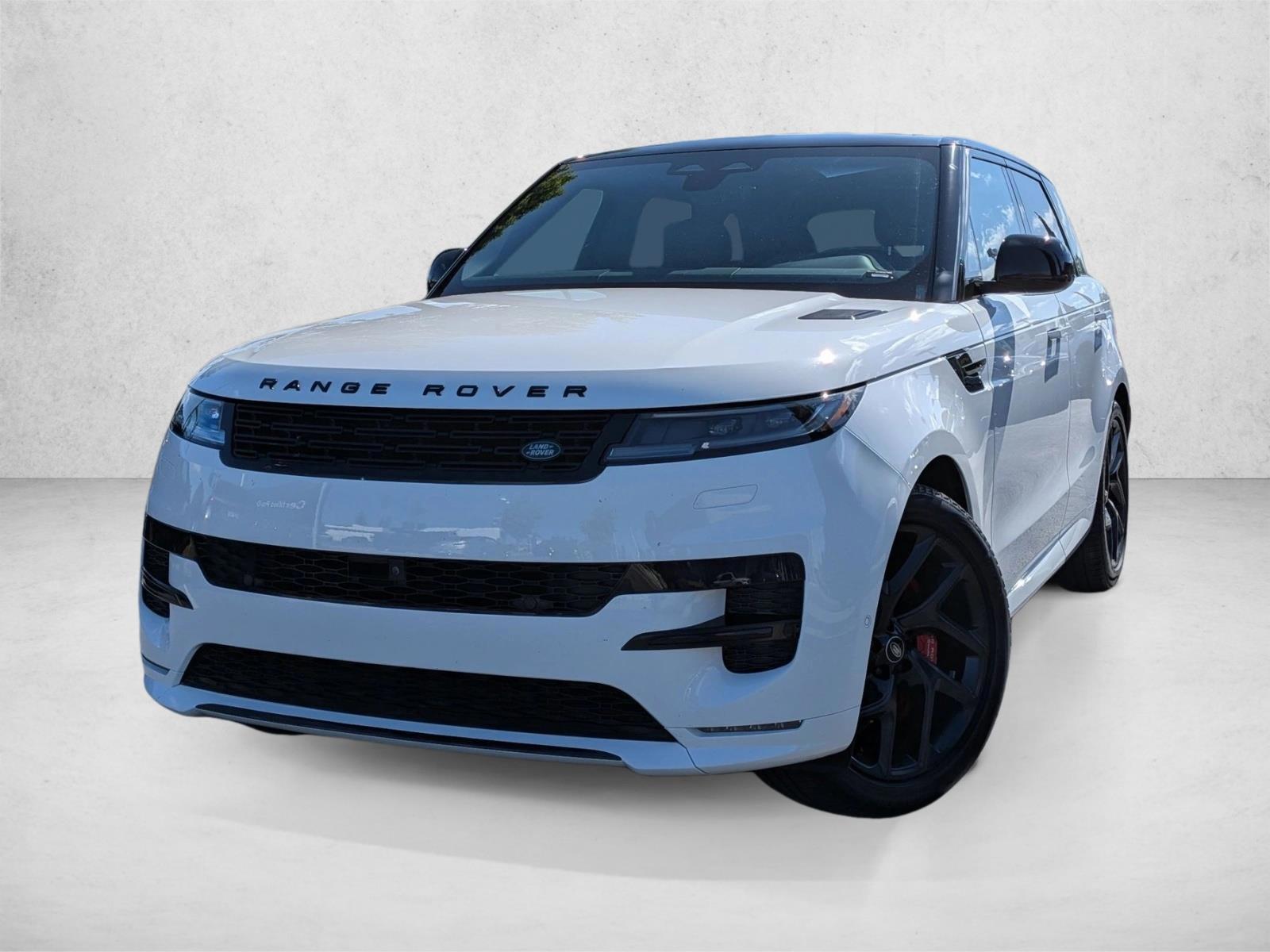 Thumbnail: 2024 Land Rover Range Rover Sport - 1